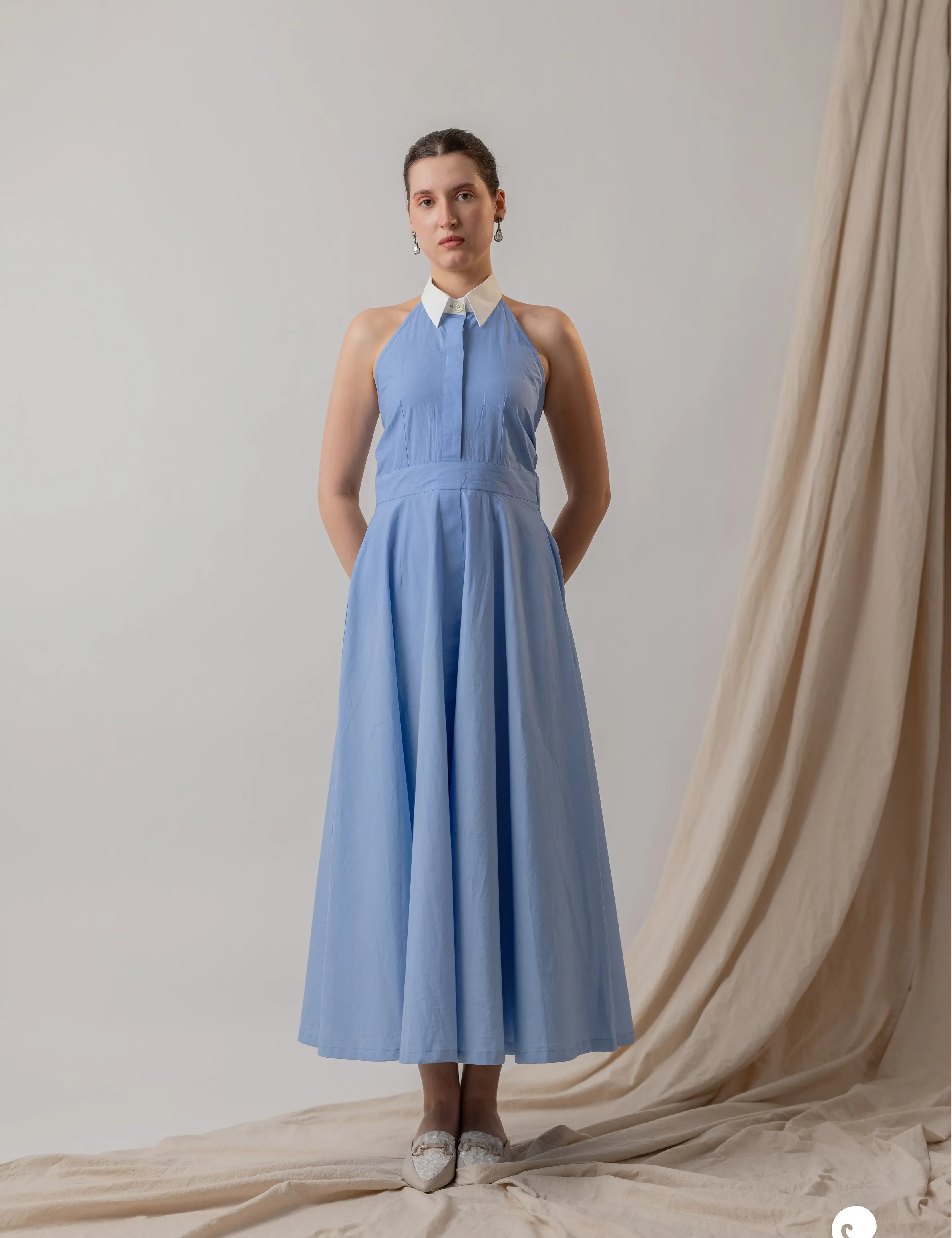 BlueWhiteCollaredDress1.webp